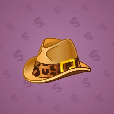 Top Hat #33671