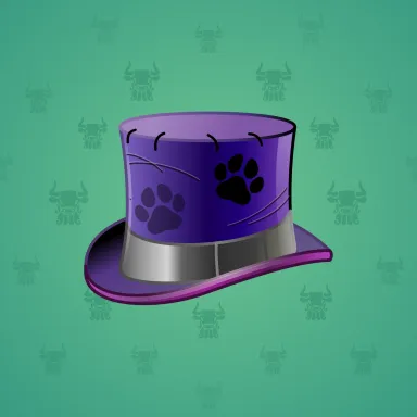 Top Hat #34204