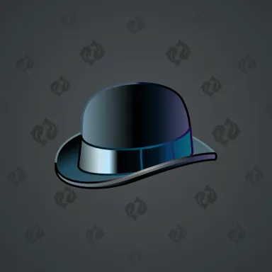 Top Hat #3574