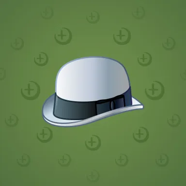 Top Hat #3736