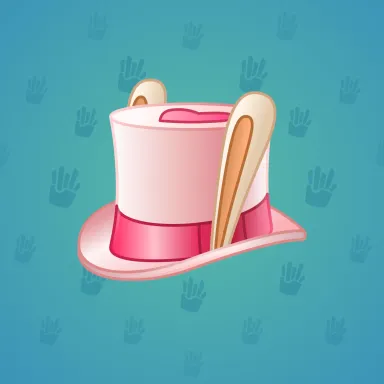 Top Hat #4036