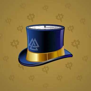 Top Hat #4567