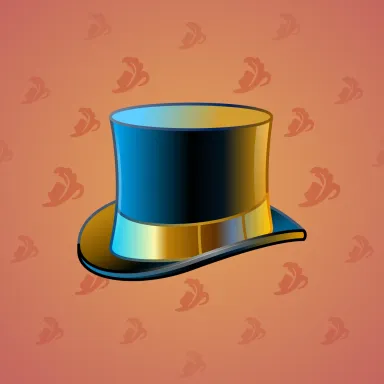 Top Hat #5321