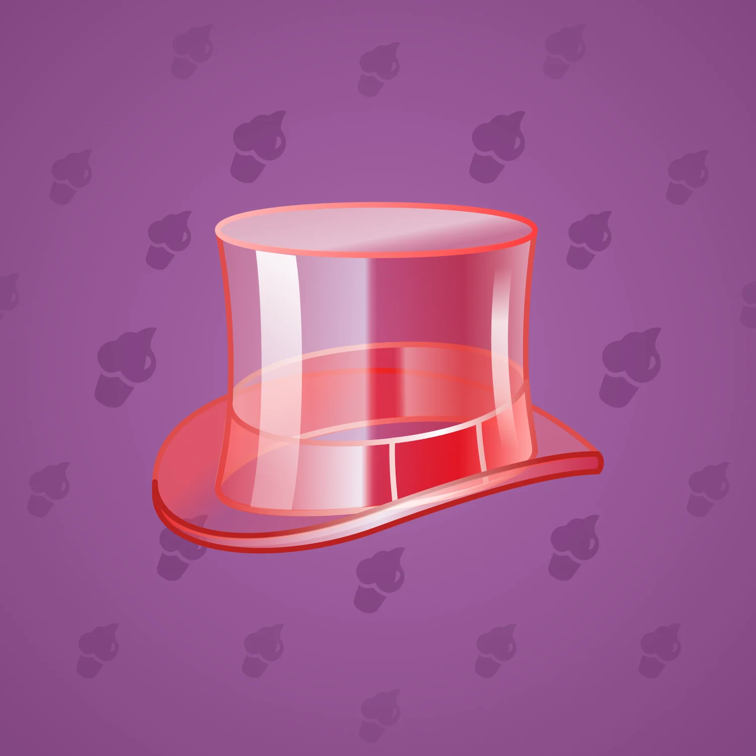 Top Hat #6008