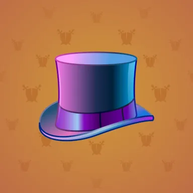 Top Hat #6044