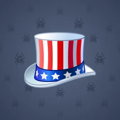 Top Hat #6316