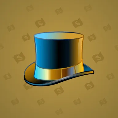 Top Hat #6589
