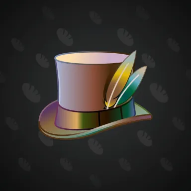 Top Hat #6867