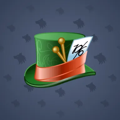 Top Hat #711