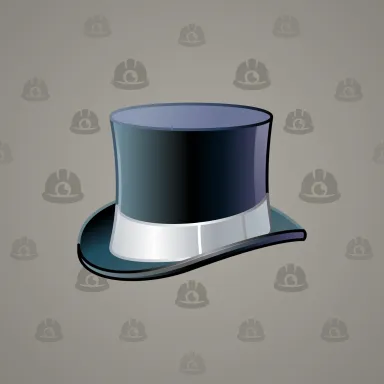 Top Hat #7600
