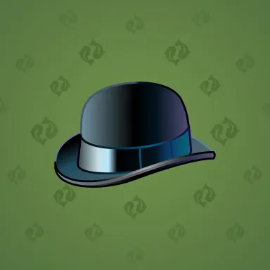 Top Hat #77