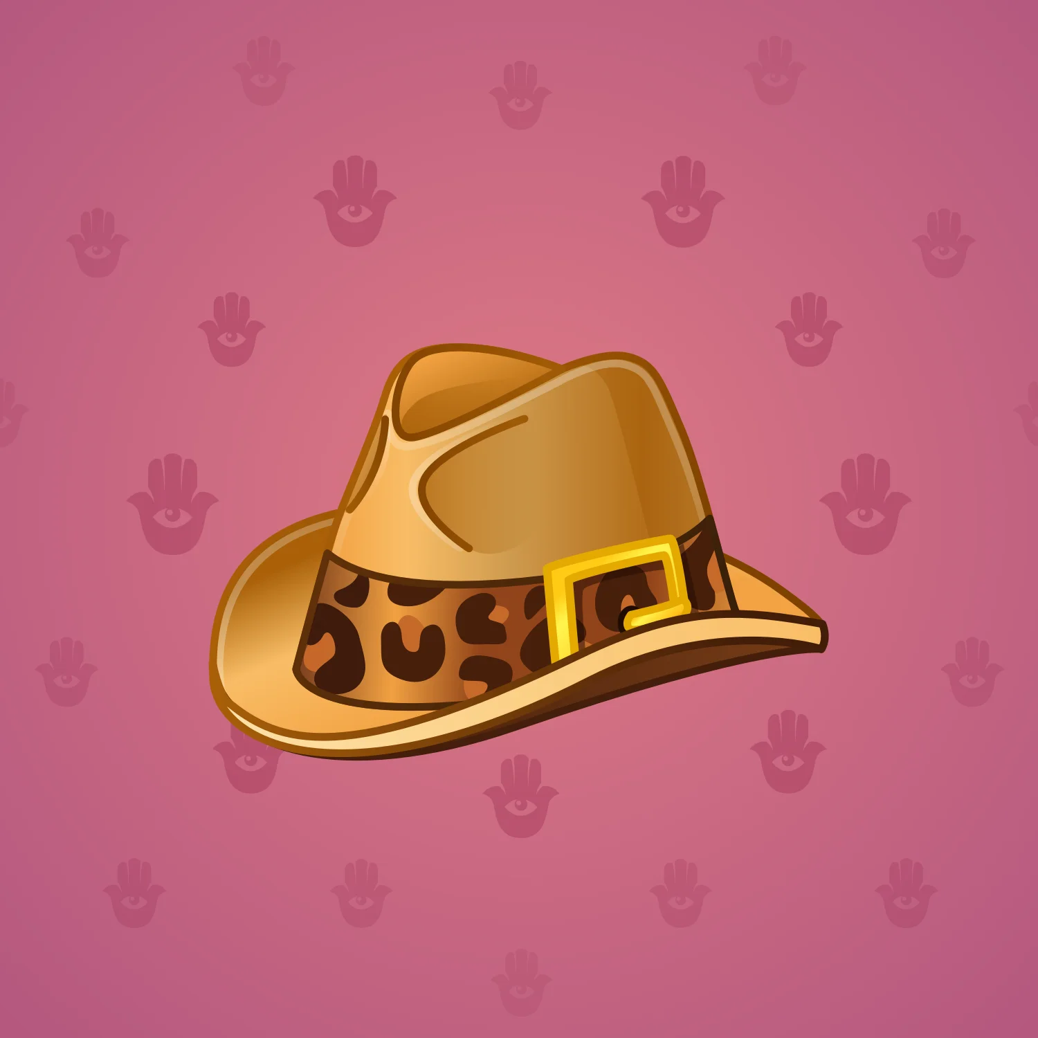 Top Hat #7791