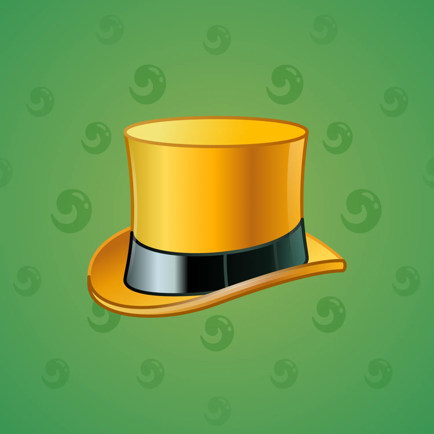 Top Hat #7935