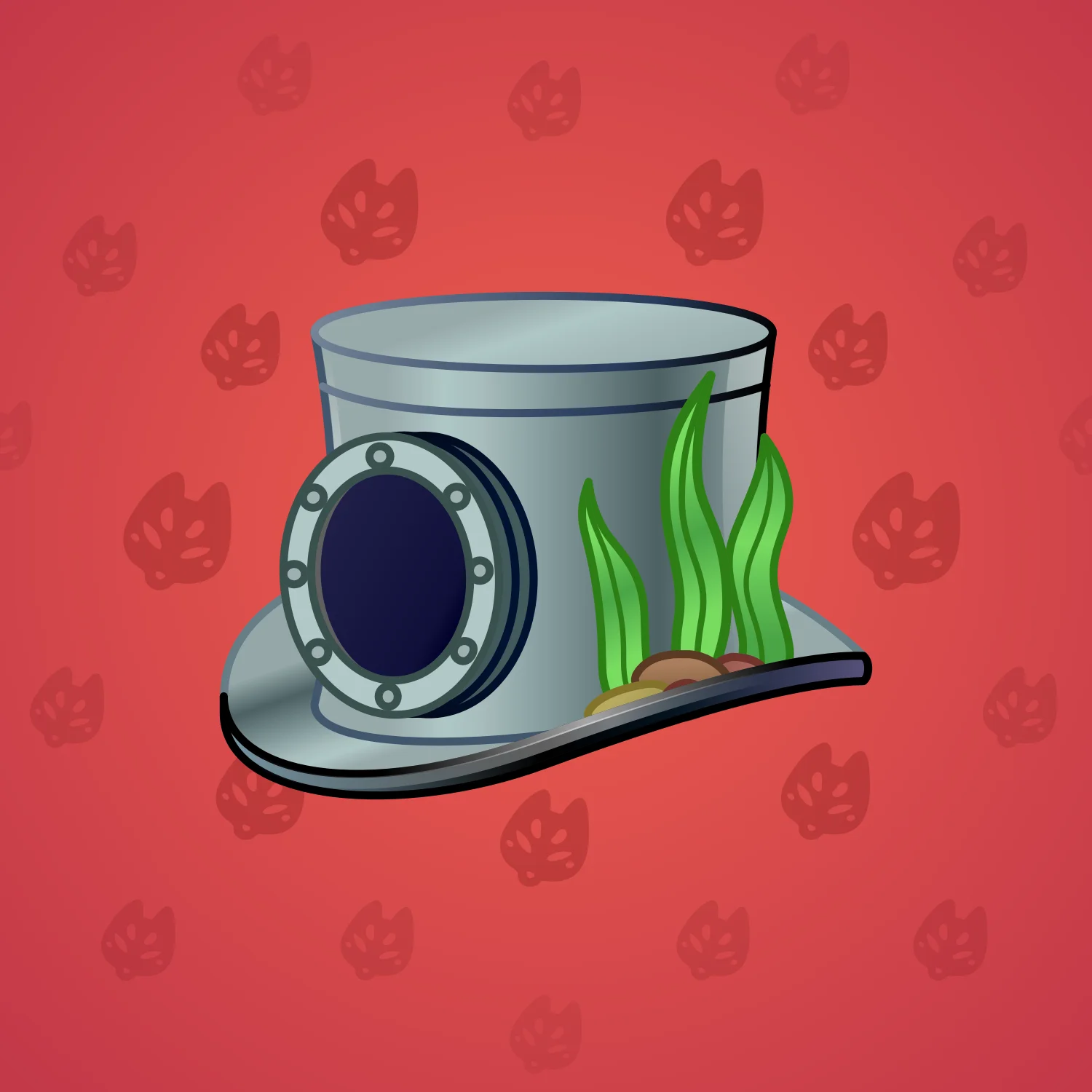 Top Hat #8174