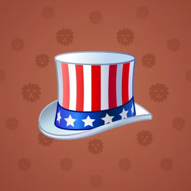 Top Hat #849