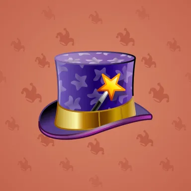 Top Hat #8801