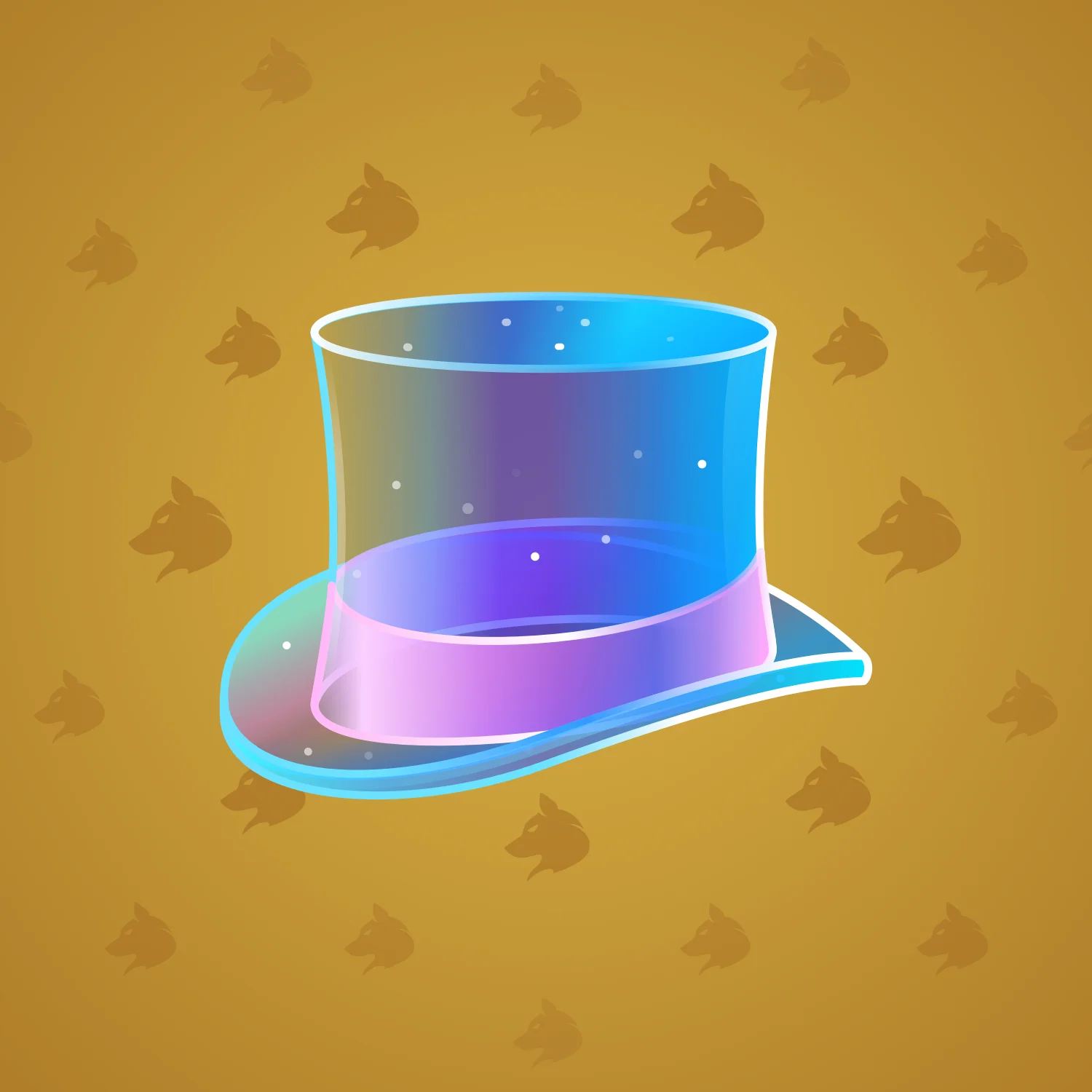 Top Hat #9000