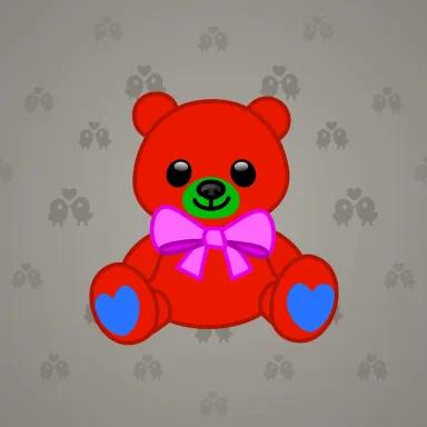 Toy Bear