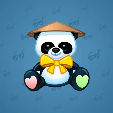 Toy Bear #10492