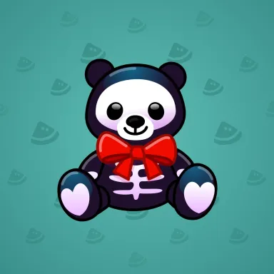 Toy Bear #10694