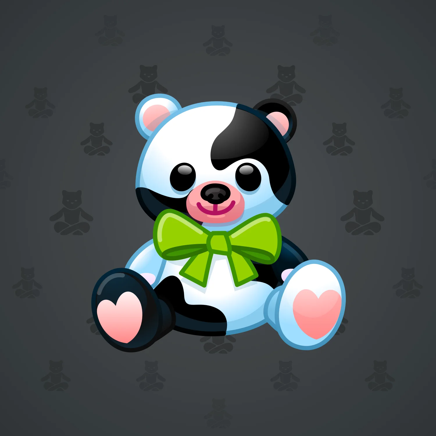 Toy Bear