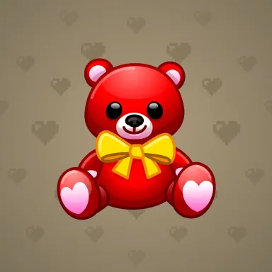 Toy Bear