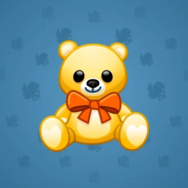 Toy Bear