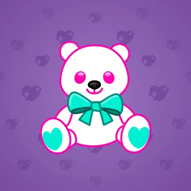 Toy Bear