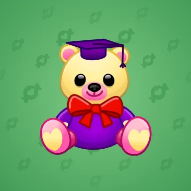 Toy Bear #13221