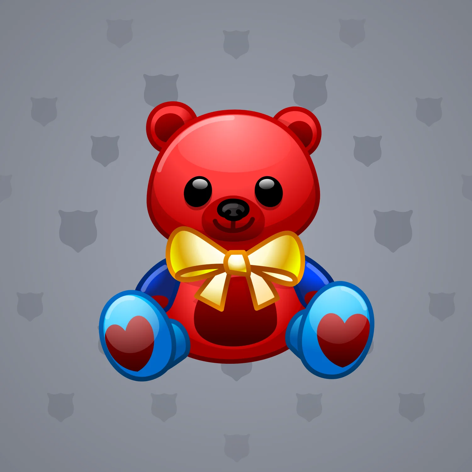 Toy Bear #14148