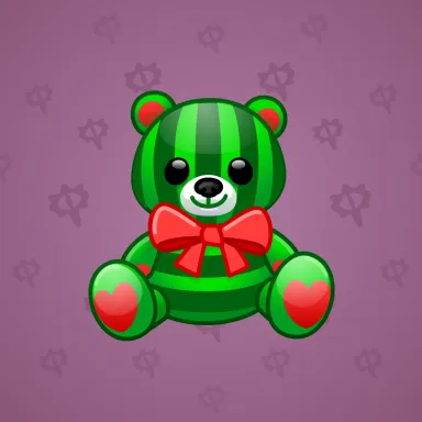 Toy Bear #14951