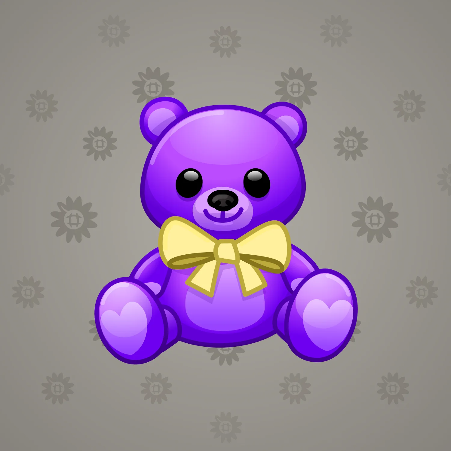 Toy Bear #15399