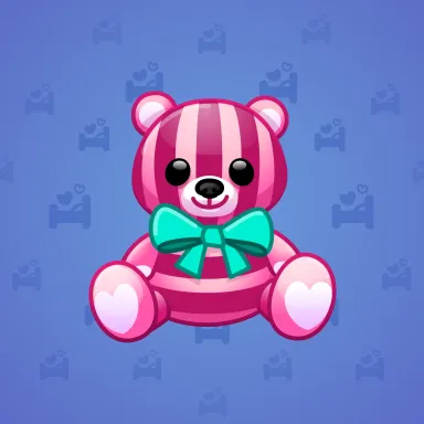 Toy Bear #15708