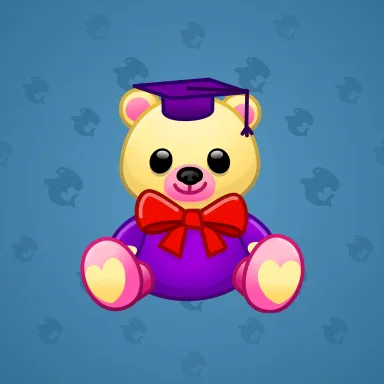 Toy Bear #15934