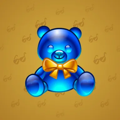 Toy Bear