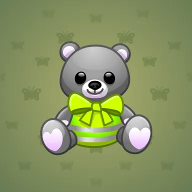 Toy Bear