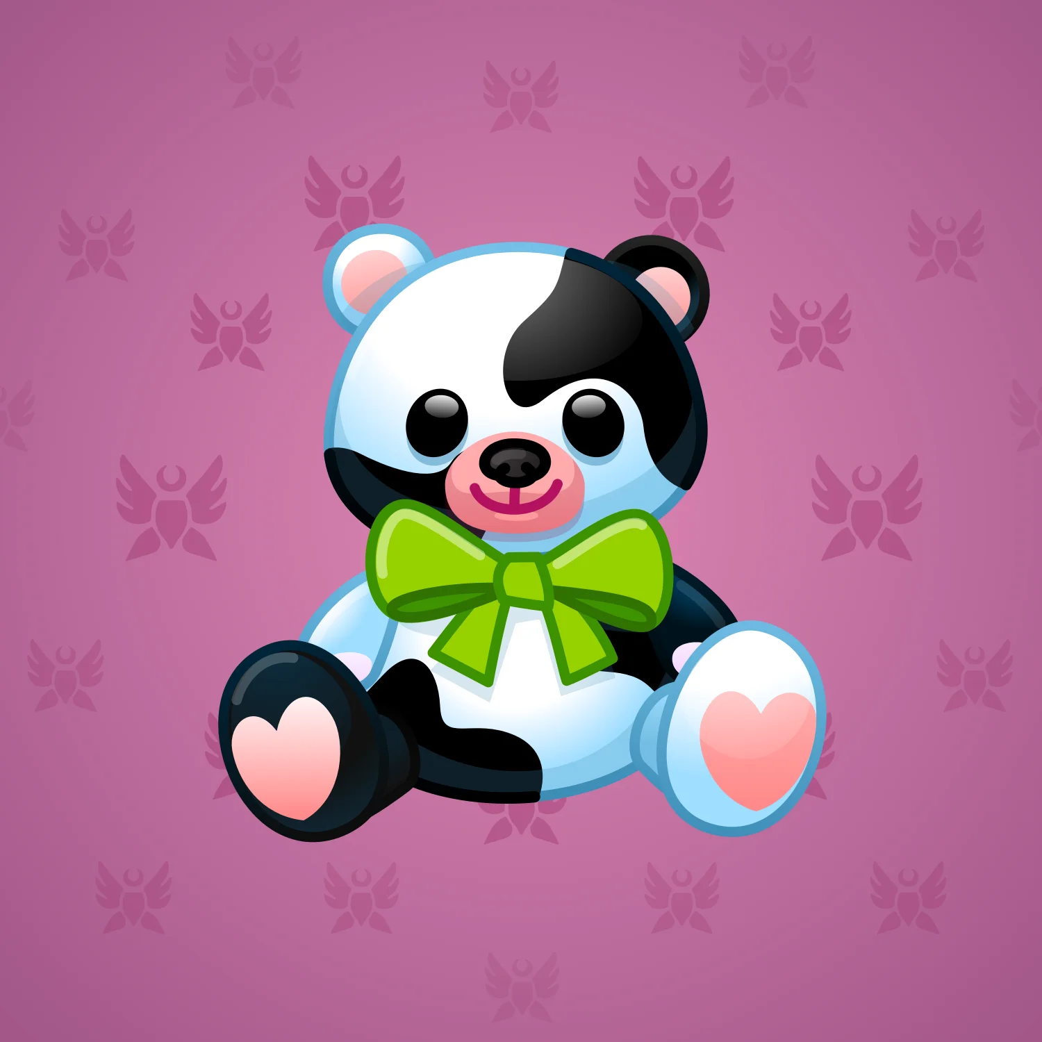 Toy Bear
