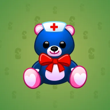 Toy Bear