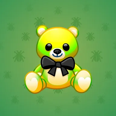 Toy Bear