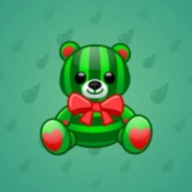 Toy Bear