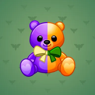 Toy Bear