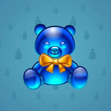 Toy Bear