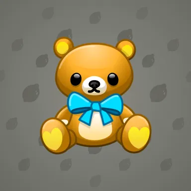 Toy Bear
