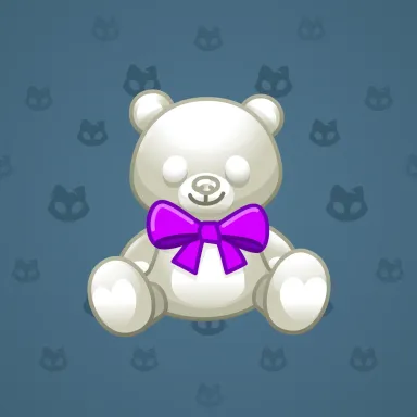 Toy Bear