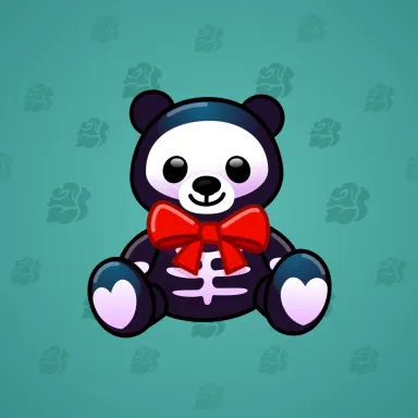 Toy Bear #21478