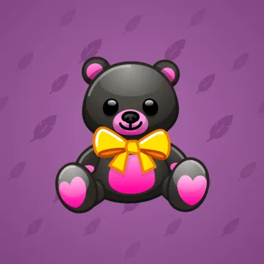Toy Bear