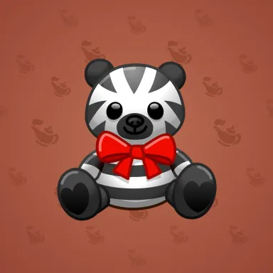 Toy Bear #22560