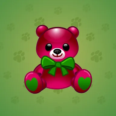 Toy Bear