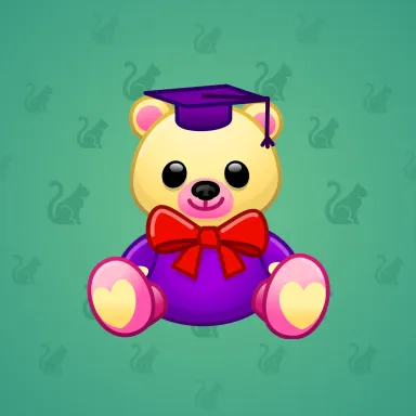 Toy Bear