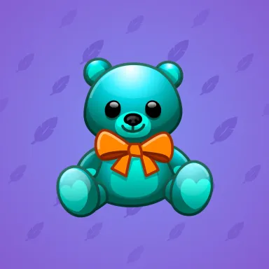 Toy Bear #23530